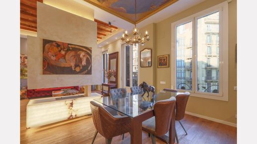 Apartment in Barcelona, Province of Barcelona