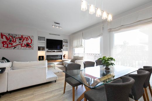 Apartament w Barcelona, Província de Barcelona