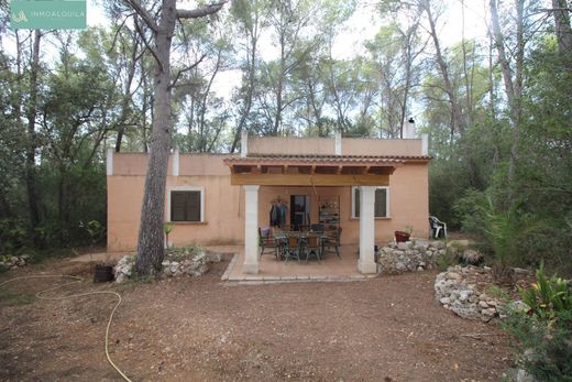 Rural or Farmhouse in Sineu, Province of Balearic Islands