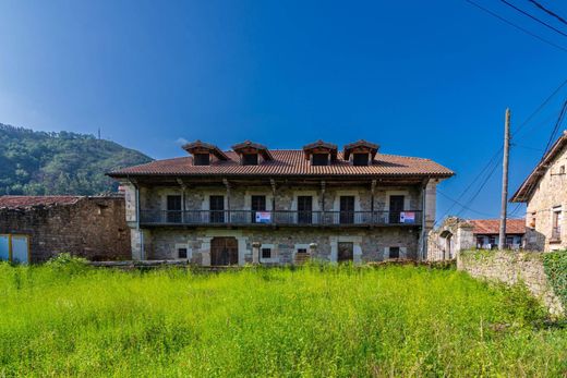 Casa de lujo en Valle, Cantabria