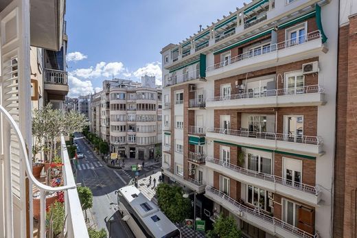 Daire Granada, Provincia de Granada