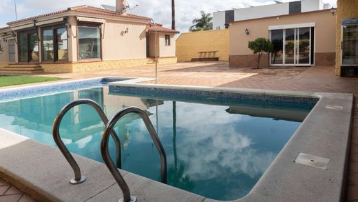 Detached House in Jerez de la Frontera, Cadiz