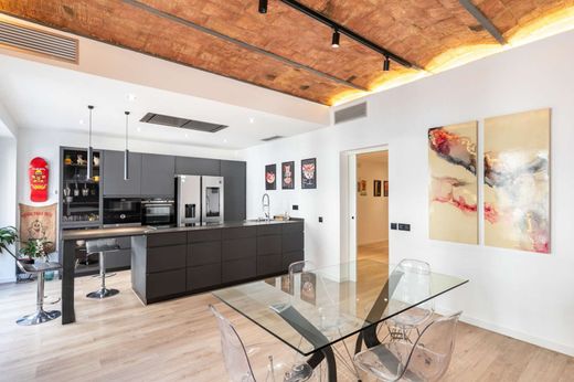 Apartment in Barcelona, Province of Barcelona