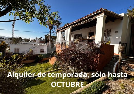 Casa de luxo - Santa Eulària des Riu, Ilhas Baleares