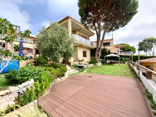 Casa de lujo en Premiá de Dalt, Provincia de Barcelona