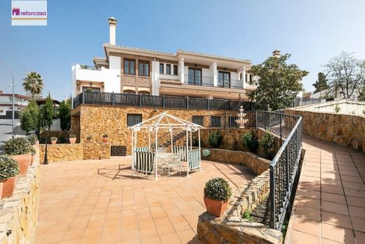 Casa di lusso a Huétor Vega, Provincia de Granada