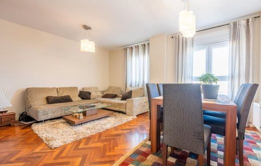 阁楼  马德里, Provincia de Madrid