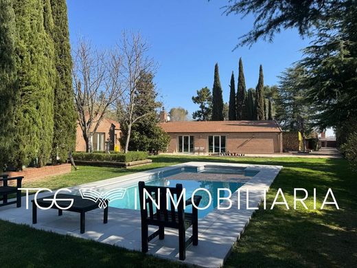 Luxury home in Madrid, Province of Madrid