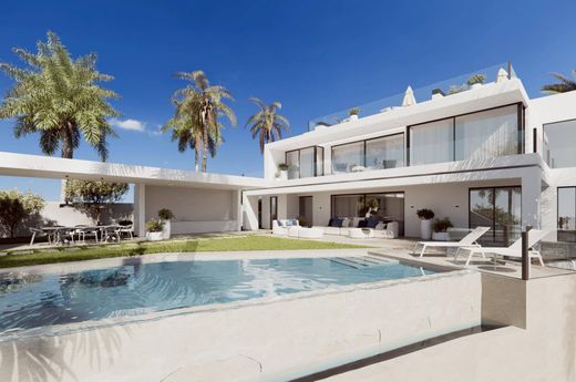 Villa a Marbella, Málaga
