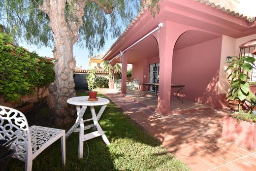 Mehrfamilienhaus in San Fernando, Cádiz