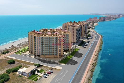 Penthouse in La Manga del Mar Menor, Murcia