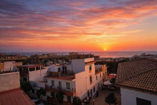 Casa de lujo en Benalmádena, Málaga