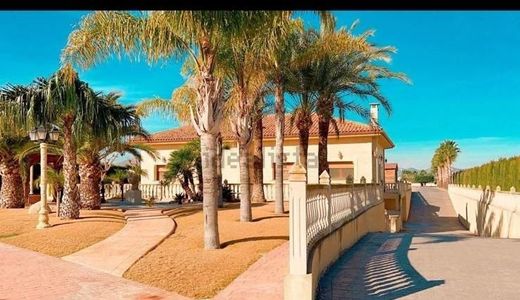 Villa a Aspe, Provincia de Alicante
