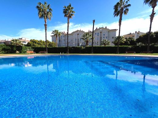 Квартира, Ситжес, Província de Barcelona