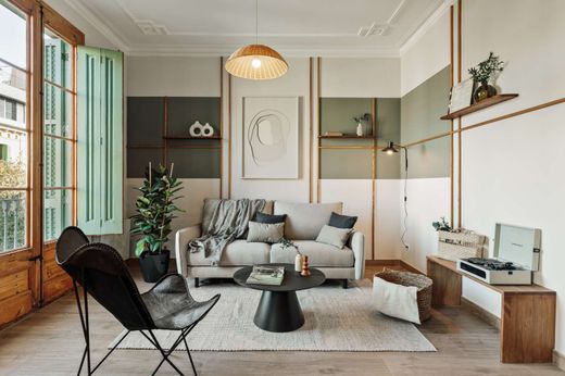Apartament w Barcelona, Província de Barcelona
