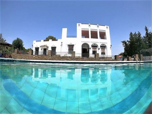 Detached House in Cordova, Province of Córdoba