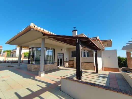 Detached House in Otura, Granada