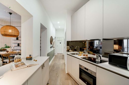 Piso / Apartamento en Madrid, Provincia de Madrid
