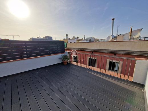 ‏דירת פנטהאוז ב  ברצלונה, Província de Barcelona