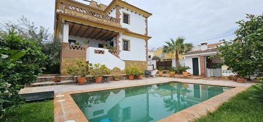 Villa in Torremolinos, Provincia de Málaga