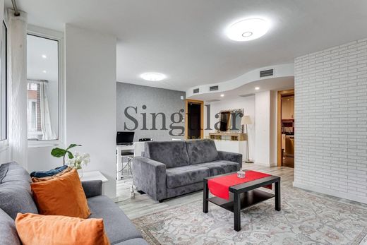 套间/公寓  巴塞罗那, Província de Barcelona