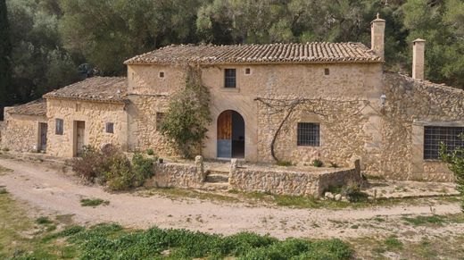 Rural ou fazenda - Llucmajor, Ilhas Baleares