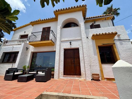 Detached House in Benalmádena, Malaga