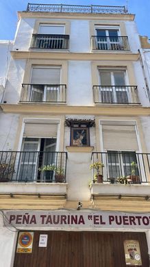 Appartementencomplex in El Puerto de Santa María, Provincia de Cádiz