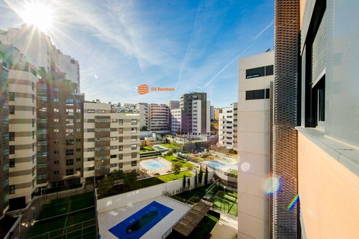 Appartement in Madrid, Provincia de Madrid
