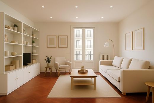 Apartment / Etagenwohnung in Donostia-San Sebastián, Guipuzcoa