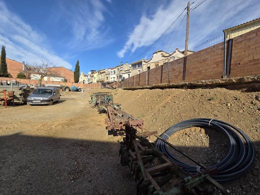 Terreno a els Hostalets de Pierola, Província de Barcelona