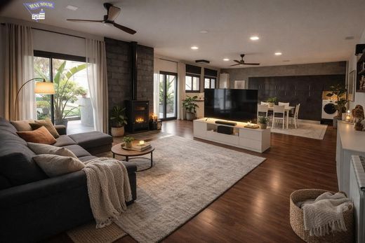 Luxury home in Mollet del Vallès, Province of Barcelona