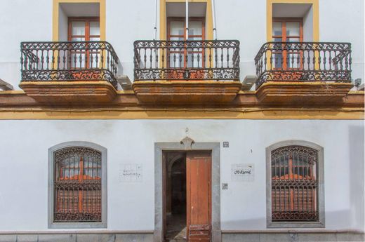Luxury home in Rota, Cadiz