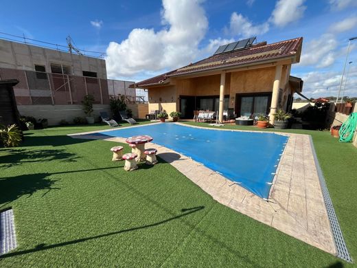 Villa - Santiago de la Ribera, Múrcia