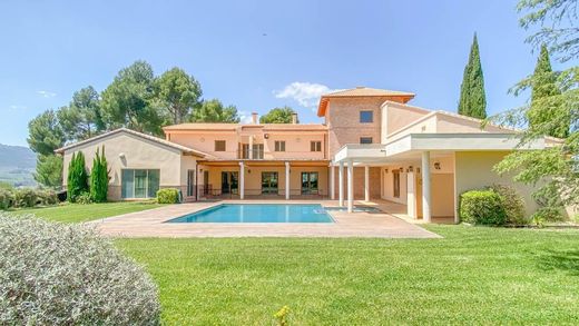 Villa in Penáguila, Alicante
