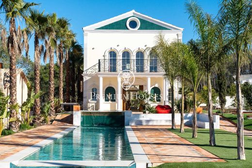 Luxury home in Avinyonet del Penedès, Province of Barcelona