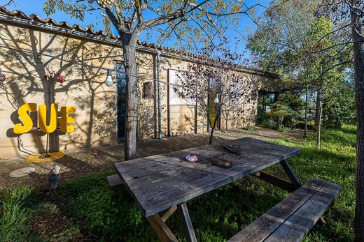 Luxury home in Marratxí, Province of Balearic Islands