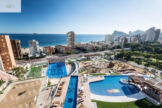 Piso / Apartamento en Benidorm, Provincia de Alicante