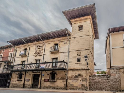 Luxe woning in Briviesca, Provincia de Burgos