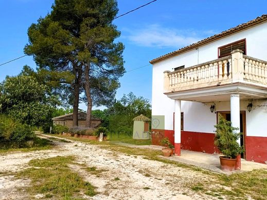 Landhaus / Bauernhof in Ontinyent, Valencia