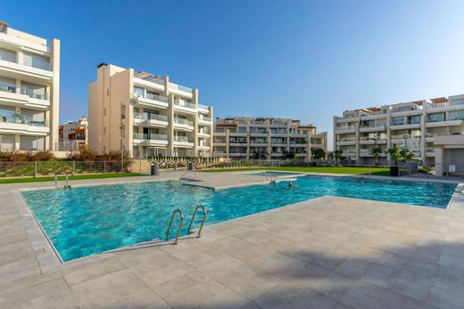 Penthouse in Orihuela Costa, Alicante