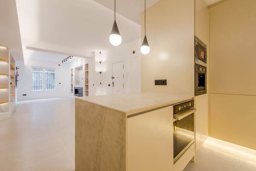 Apartamento - Madrid, Provincia de Madrid