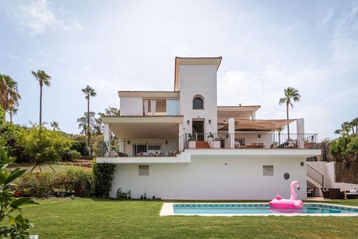 Villa in Sotogrande, Cadiz