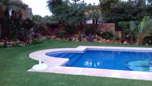 Villa in Marbella, Provincia de Málaga