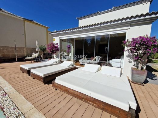 Villa Adeje, Provincia de Santa Cruz de Tenerife