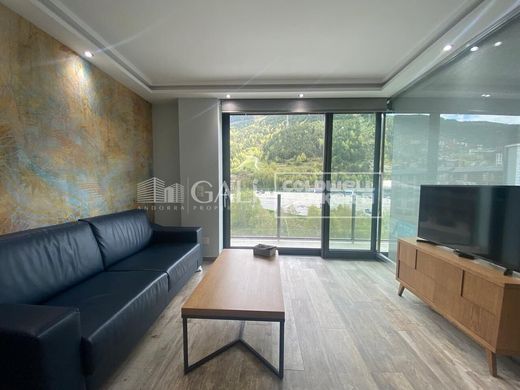 Apartment in Canillo