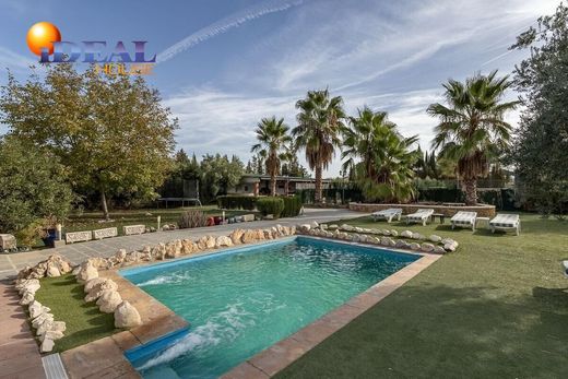 Luxury home in Atarfe, Granada