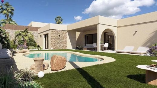 Villa - Los Baños, Múrcia