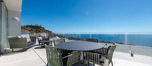 阁楼  Benalmádena, Provincia de Málaga
