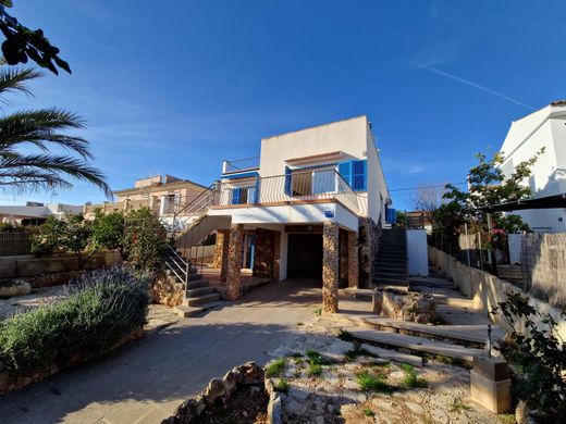 Einfamilienhaus in Marratxí, Balearen Inseln
